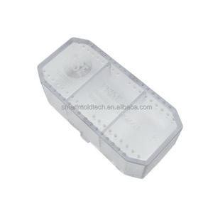 การผลิตแม่พิมพ์ฉีดพลาสติกแบบ OEM สำหรับชิ้นส่วนรถยนต์ - Product Image 2