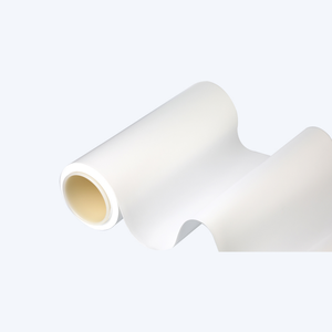 Membrana Filtrante Oleofóbica de Politetrafluoroetileno Hidrofóbica, Membrana de PTFE Transparente de 0.2um para Filtración de Gases Orgánicos - Product Image 5