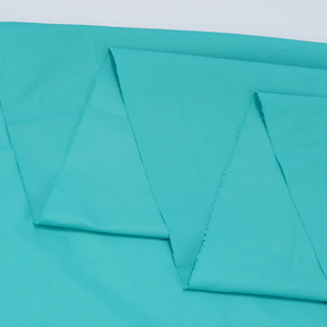 Tela Tafetán 50D 120GSM, Resistente al Viento, Teñido Liso, Poliéster, Material para Abrigos y Chaquetas - Product Image 3