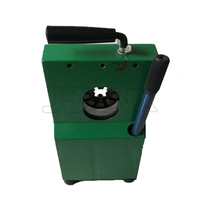 חדש דפוס הידראולי Crimping רכב Ac כלים צינורות לחץ מכונה ידנית מלחץ קיט