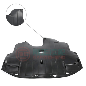 Guardabarros Personalizados para Carrocería de Automóvil, Piezas de Protección contra Salpicaduras para Motor, para CHANGAN UNI-T UNI-K UNI-V V3 ALSVIN EADO BENBEN BENNI CX30 CX70 - Product Image 6