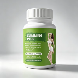 Capsule Dimagranti OEM/ODM, Pillole Detox <span class=keywords><strong>per</strong></span> la Perdita di Peso, Capsule Brucia Grassi - Product Image 2