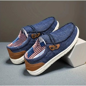 Nouvelles Baskets Décontractées de Sport pour Hommes Modèle Tendance 2025 – Chaussures de Marche de Luxe Élégantes à Lacets et Semelle Épaisse, Style Créateur - Product Image 2