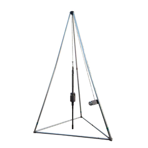 Aparelho de Teste de Penetração Padrão com <span class=keywords><strong>Cone</strong></span> Dinâmico - Product Image 3