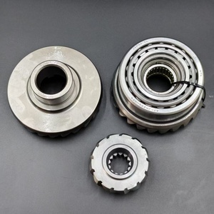 אביזרי סירה חדשים ציוד outboard סט בנזין מתאים עבור כספית 4 שבץ 135hp 8m0096704 + 8m0096705 - Product Image 3