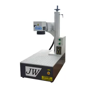 fiber laser engraving machine portable 20w 30w