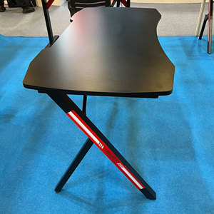 NBHY <span class=keywords><strong>Bureau</strong></span> d'ordinateur de <span class=keywords><strong>bureau</strong></span> Escritorio <span class=keywords><strong>Gamer</strong></span> de haute qualité pour PC - Product Image 3