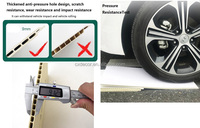Nouvelle conception de panneaux muraux en fibre de bambou PVC écologiques pour la décoration intérieure, revêtement intégré pour plafond intérieur
