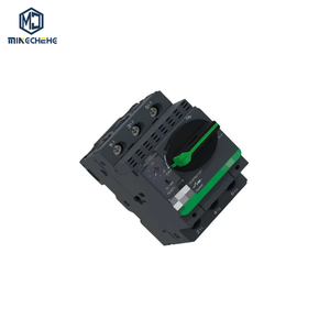 Módulo de Controlador Lógico Programable (PLC) Industrial para Control de Sistemas de Automatización - Product Image 1