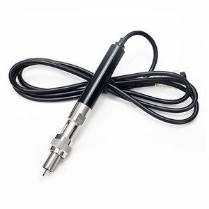 Fer à souder GUSTE 230G 200W avec élément chauffant PTC et conception modulaire pour la réparation électronique - Product Image 2