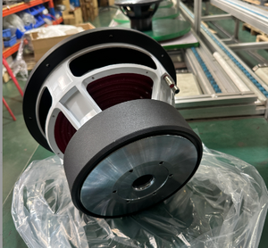 Subwoofer OEM para <span class=keywords><strong>Auto</strong></span>, Subwoofer Profesional de 15 Pulgadas, Subwoofer Original de 12 Pulgadas, Altavoz Subwoofer de 18 Pulgadas - Product Image 4
