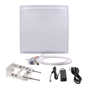 15 metre ücretsiz SDK park erişim kontrolü <span class=keywords><strong>RFID</strong></span> kart uzun menzilli 860MHZ-960MHZ <span class=keywords><strong>UHF</strong></span> okuyucu - Product Image 2