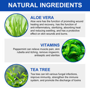 OEM personnalisé ELAIMEI écologique à base de plantes pour le soulagement de la douleur réduit les saignements guérison rapide <span class=keywords><strong>Spray</strong></span> de soin des plaies pour <span class=keywords><strong>animaux</strong></span> de compagnie - Product Image 2