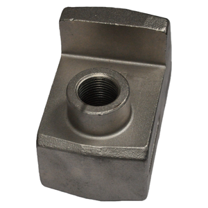 Denti per Trinciatrice Forestale BAUSDE Tipo STC/HD con Doppia Punta in Carburo, Sostituzione Rapida, Garanzia di 1 Anno - Product Image 6