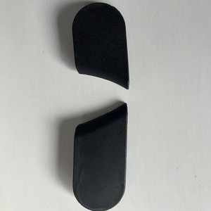 Cubiertas para paneles laterales de asientos Dodge, 2 piezas, ABS, juego completo para Journey 09-11, Caliber 10-11, Compass, Patriot - Product Image 1