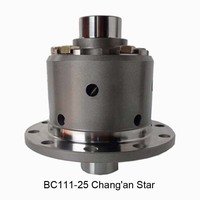 Chine Quad Différentiel Électrique Atv Moteur Final Drive Différentiel D'essieu Arrière