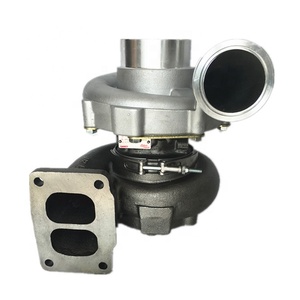 Turbo PF6T 466242-0015 466242-15 466242-5015S 1420196606 1-42019-660-6 14201-96606 per <span class=keywords><strong>Camion</strong></span> <span class=keywords><strong>Nissan</strong></span> con Motore PF6T - Product Image 1