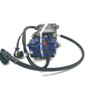 VIT-GE Chất Lượng Cao Ly Hợp Booster Servo K015874n50 42536490 42560762 K015874n50 K013727n50 Xe Tải Nóng Phụ Tùng Từ Trung Quốc - Product Image 6