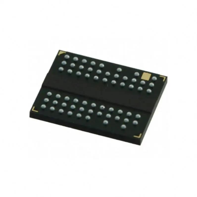Hot sale 100% original (Electronic Components)Integrated Circuits BGA-60 MT47H128M8SH MT47H128M8SH-25E/MTR High quality