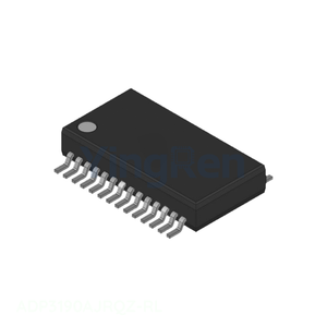 6 BIT, <strong>PROGRAMMABLE</strong> <strong>2</strong> /<strong>3</strong> /4 PHAS Power Management (PMIC) 28 SSOP (0.154", <strong>3</strong>.90mm Width) Electronic Components Accessories ADP319 - Product Image 1