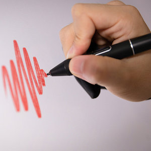 Moniteur à stylo grande taille <span class=keywords><strong>Huion</strong></span> Kamvas 22 Moniteur anti-éblouissement entièrement laminé Écran de dessin numérique Tablette graphique - Product Image 3