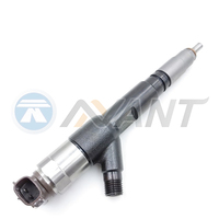 Peralatan Pengujian Injektor Bahan Bakar Diesel Baru NANT Berkualitas Tinggi Model 5367913 untuk Penggantian/Perbaikan G3S127