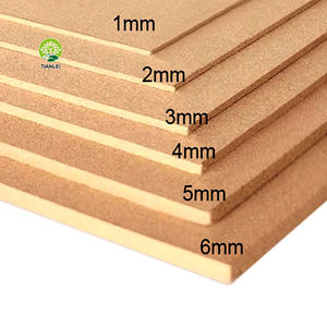 TIANLEI Fabricant Usine Vente en gros <span class=keywords><strong>Rouleau</strong></span> de <span class=keywords><strong>liège</strong></span> personnalisé Feuille de 5mm <span class=keywords><strong>Rouleau</strong></span> de feuille de <span class=keywords><strong>liège</strong></span> - Product Image 1