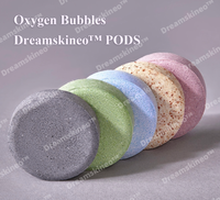 Crème Co2 Oxygène Pods Pollog Glamch Balanvive IlluHydrafacox Minatedet Neo Serum Kit Solution Bubble Exfolier Facial