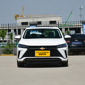 2024 Chevy Cruze turboalimentado gasolina coche gran oferta Chevrolet <span class=keywords><strong>Monza</strong></span> 2023 usado nueva condición caja de cambios automática 1.5L Luz - Product Image 5