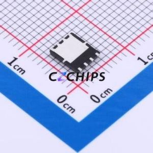 NCEP40T14G ใหม่ล่าสุดและเป็นต้นฉบับ DFN5x6-8L ทรานซิสเตอร์ภาคสนาม (MOSFET) - Product Image 2