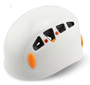 Wejump CE EN397, ANSI Z89.1 <span class=keywords><strong>Casque</strong></span> d'escalade réglable de bonne qualité <span class=keywords><strong>Casque</strong></span> de canyoning extérieur Spéléologie Équitation Cyclisme <span class=keywords><strong>Casque</strong></span> dur - Product Image 5