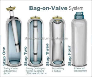 เครื่องบรรจุและปิดผนึกอัตโนมัติอเนกประสงค์สำหรับสเปรย์ BOV เครื่องสำอาง อาหาร และผลิตภัณฑ์ทางการแพทย์ - ประสิทธิภาพสูง ตอบโจทย์ความต้องการ - Product Image 6