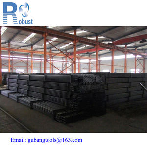 Api 11b Zware <span class=keywords><strong>Sucker</strong></span> Rods Zinkstaven - Product Image 4