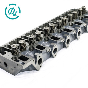 ชุดประกอบฝาสูบ EexcavaStart D7D รุ่น 20489008 อะไหล่ทดแทนสำหรับเครื่องยนต์วอลโว่ อะไหล่รถขุดสำหรับงานหนัก - Product Image 4