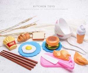 Nouveau jouet de cuisine <span class=keywords><strong>en</strong></span> plastique mini multi variété che che le <span class=keywords><strong>trial</strong></span> pour les enfants de moins de 10 ans - Product Image 2