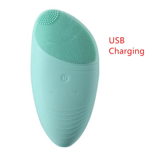 สีเขียว