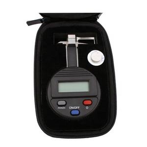 เกจวัดเพชรดิจิตอลขนาดเล็ก0-25มม. คูณ0.01มม. เครื่องมือวัดอัญมณีพร้อมสกรูล็อคการรีเซ็ตเป็นศูนย์ - Product Image 6