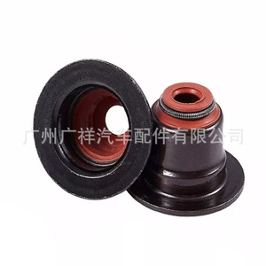 ซีลน้ำมันเครื่อง Guangshy รุ่น 11340029751 สำหรับ BMW N20 N55 E46 E90 อะไหล่ทดแทน - Product Image 5