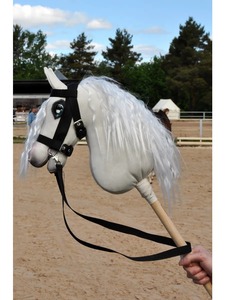 DR Stuffed Animals Plush Ride On Toys <strong>Hobby</strong> <strong>Horse</strong> <strong>Jump</strong> - Product Image 5