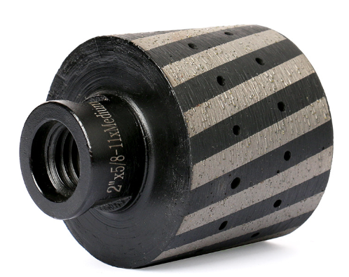 High Durable Long Life 75mm Diamond