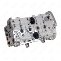 Culasse complète de haute qualité K4J K4M 7701471364 pour Renault Mégane Laguna Clio 1.6 16V