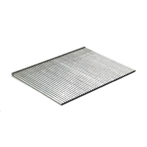 Clous pneumatiques galvanisés de calibre 16 pour rembourrage de canapé, clous en métal de haute qualité - Product Image 4