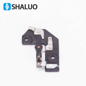 Interruptor centrífugo para motor, generador y bomba de agua # 8 Placas Base de Plástico de Ingeniería para Ejes de 8 mm - Product Image 2