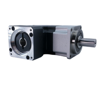 Réducteur planétaire NICE ZRF115 240 Nm à couple élevé pour robot industriel et équipement d'insertion de circuits imprimés