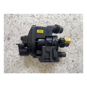 Carcasa del Termostato de la Cámara de Salida de Agua del Motor 9807198480 9812131480 para Peugeot 208 2008 308 Citroen C3 CD DS3 <span class=keywords><strong>DS4</strong></span> 1.2T - Product Image 3