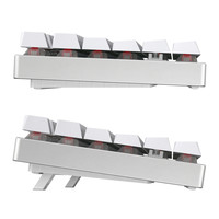 CHERRY Mx 8.2 Tkl clavier sans fil Vivid Rgb éclairage de fond complet N-Key Rollover clavier d'ordinateur de jeu
