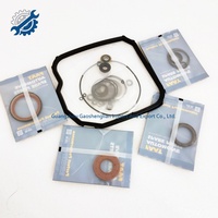 Kit de joints d'étanchéité de transmission automatique AL4 DPO pour Citroën Renault Peugeot 307 Accessoires de voiture
