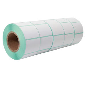 Nhãn Dán Số CuộN 40Mm * 30Mm Cho Nhãn Dán Mã Vạch Giá - Product Image 2