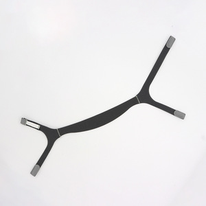 Sangle de couvre-chef compatible avec Nuance pro Headgear - Product Image 4