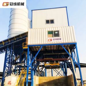 Pabrik Langsung Grosir Pabrik Beton <span class=keywords><strong>Batching</strong></span> 60 M³/jam Standar Efisien Pabrik Pencampur Beton Efisiensi Tinggi untuk Dijual Panas - Product Image 5